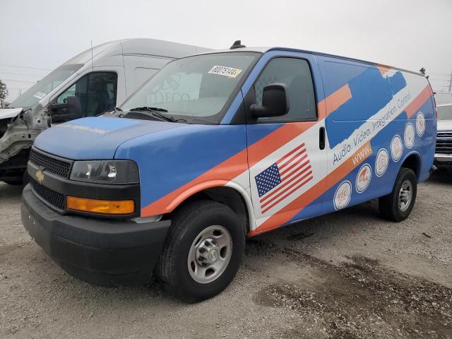 2022 Chevrolet Express G2500 