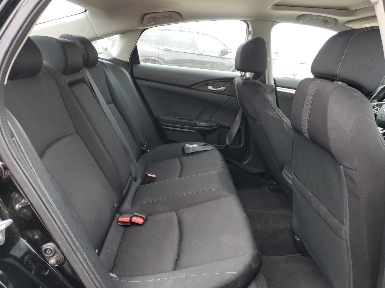 2020 Honda Civic - Image 10
