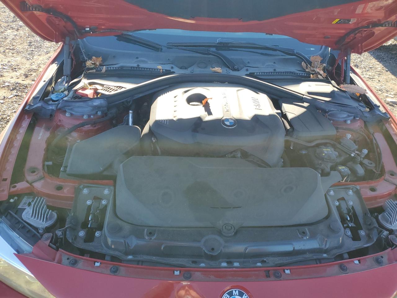 2018 BMW 4er - Image 11
