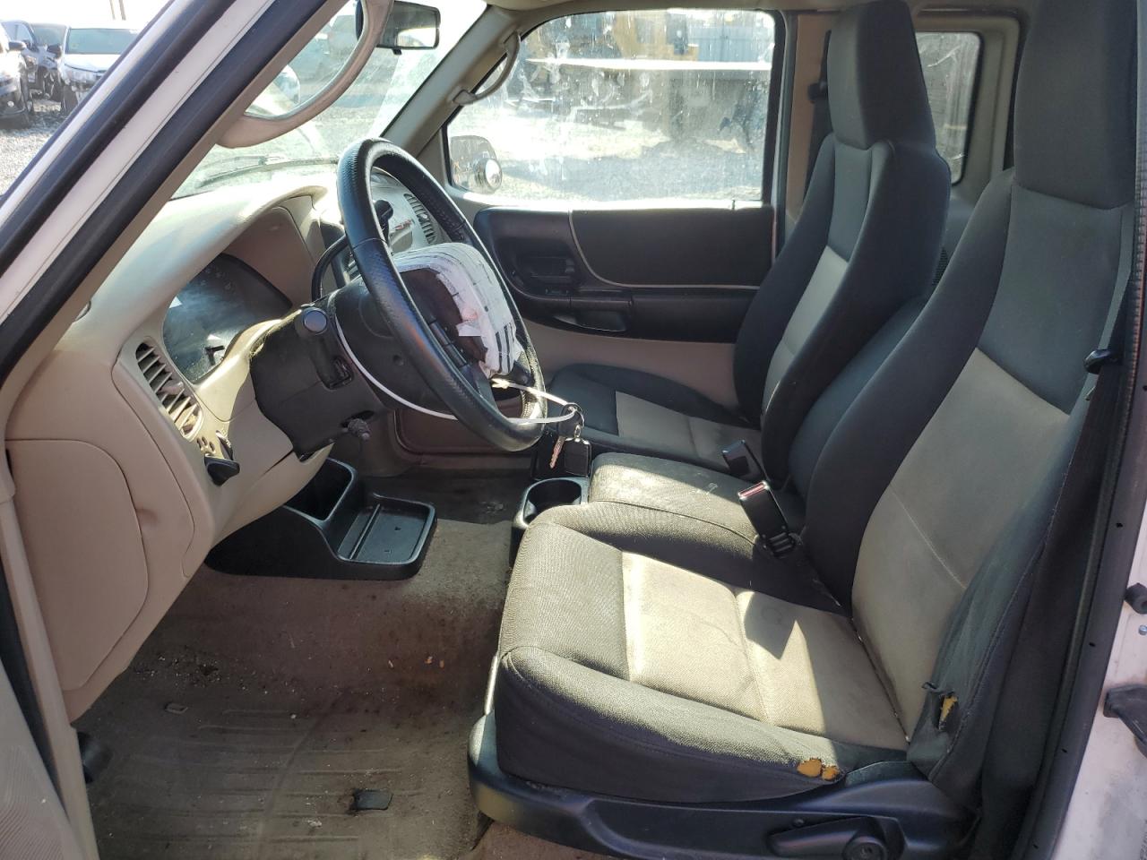 2004 Ford Ranger - Image 7