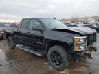 2015 Chevrolet Silverado K1500 Lt en Venta en Littleton, CO - Front End