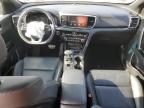 2022 Kia Sportage S for Sale in Los Angeles, CA - Front End