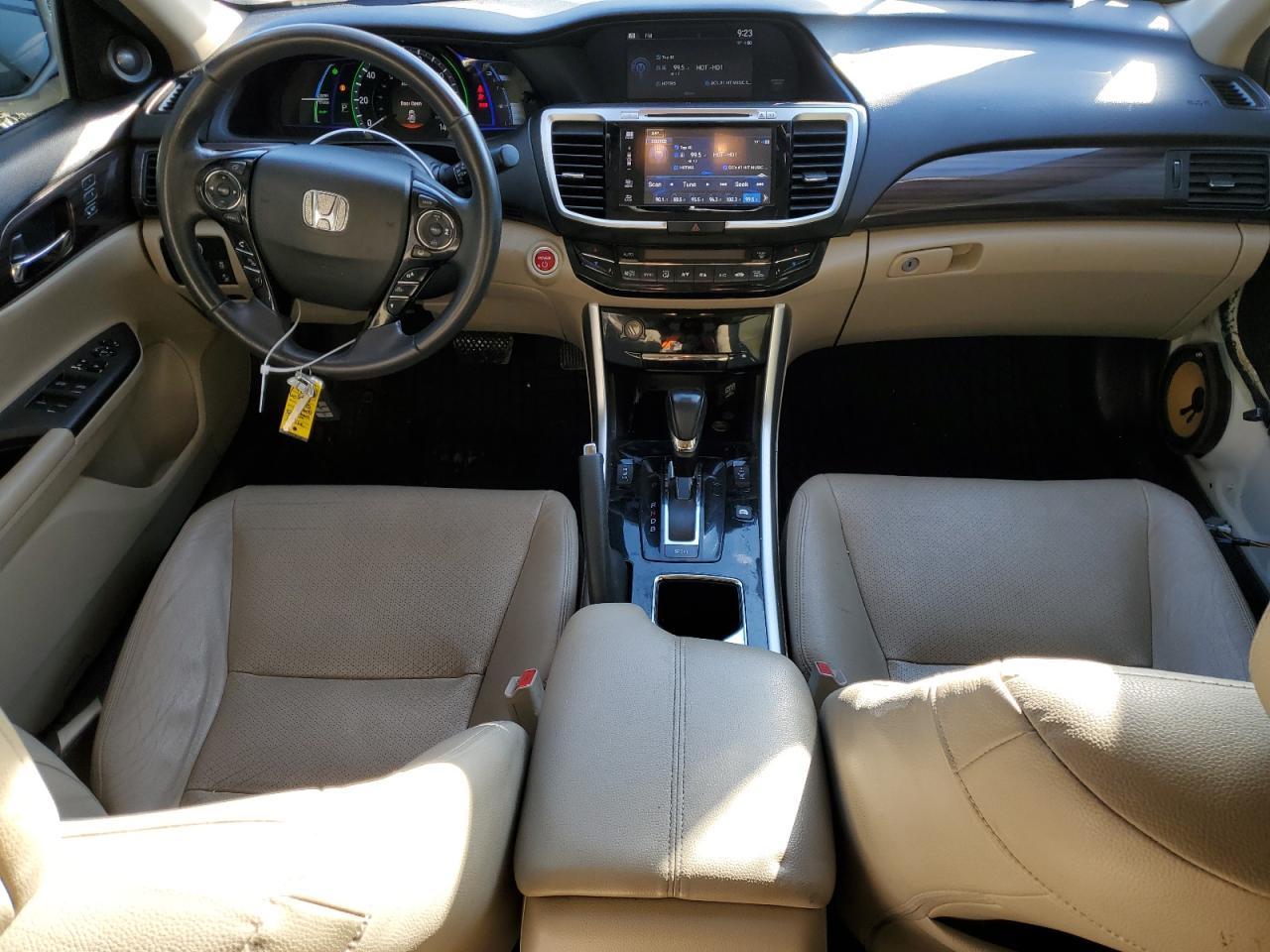 2017 Honda Accord - Image 8