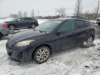 2013 Mazda 3 I продається в Montreal-est, QC - Rear End