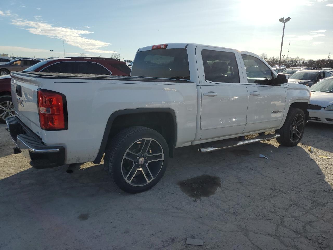 VIN 3GTU2UEC3FG468167 2015 GMC SIERRA no.3