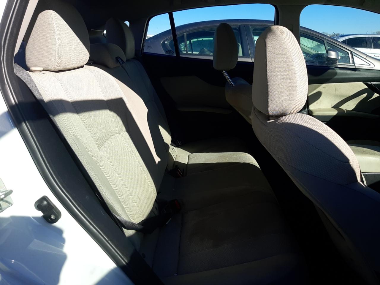 2018 Subaru Impreza VIN: 4S3GTAA64J3730301 Lot: 82959634