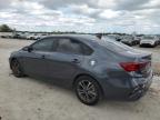 2022 Kia Forte Fe продається в Corpus Christi, TX - Front End