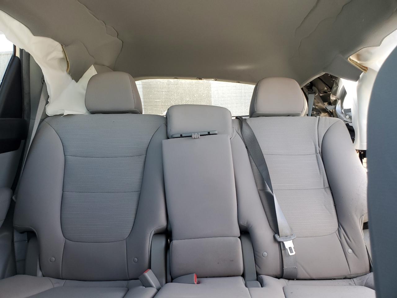 2014 Kia Sorento - Image 10