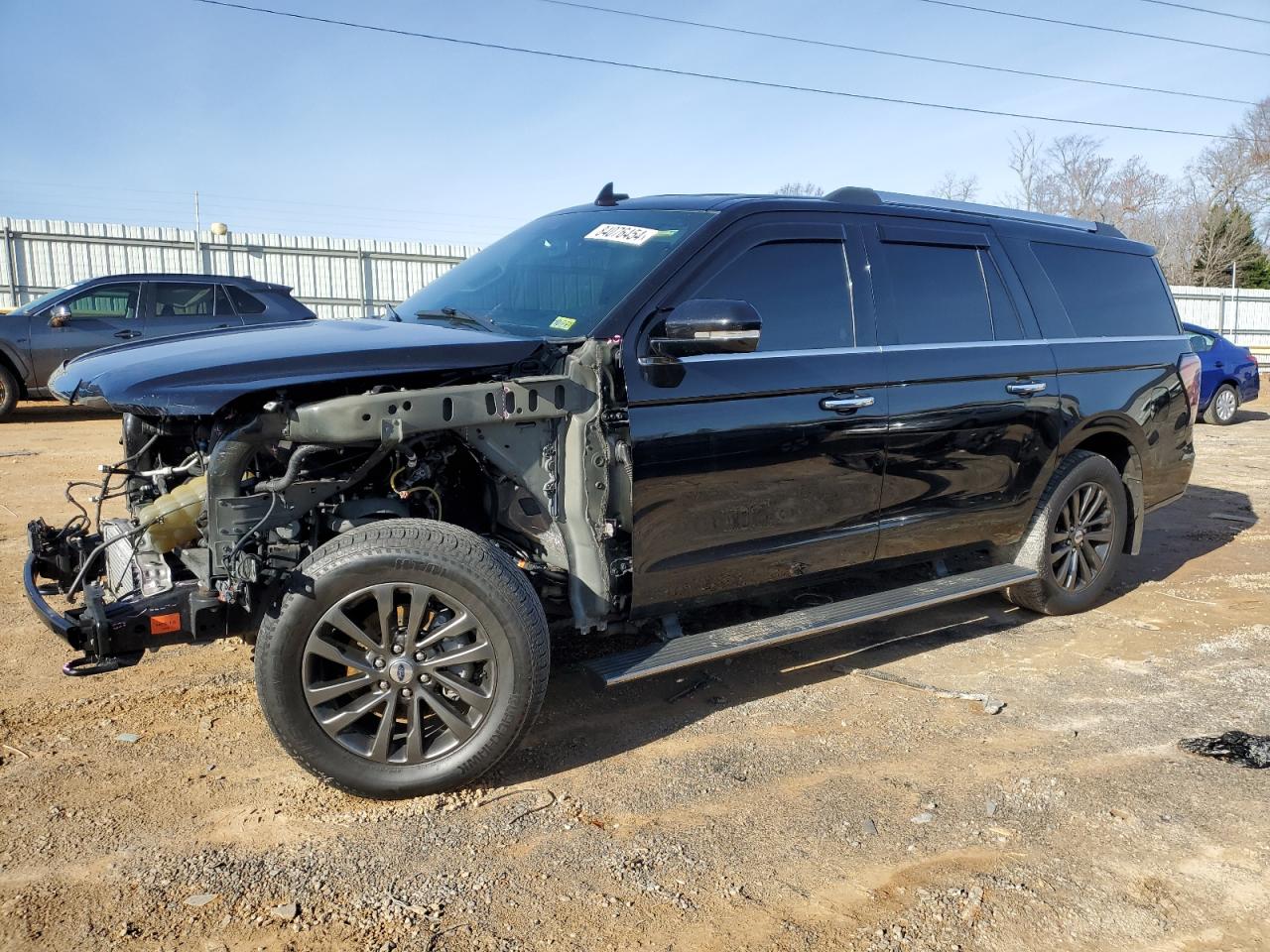 2021 Ford Expedition - Image 1