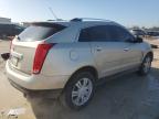 2016 Cadillac Srx Luxury Collection на продаже в Houston, TX - Front End