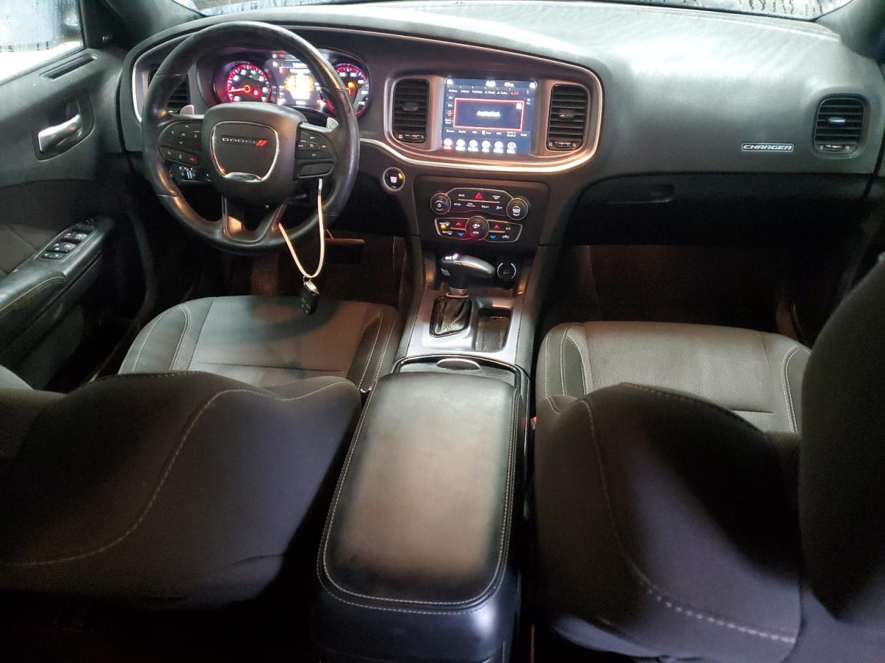 2020 Dodge Charger - Image 8