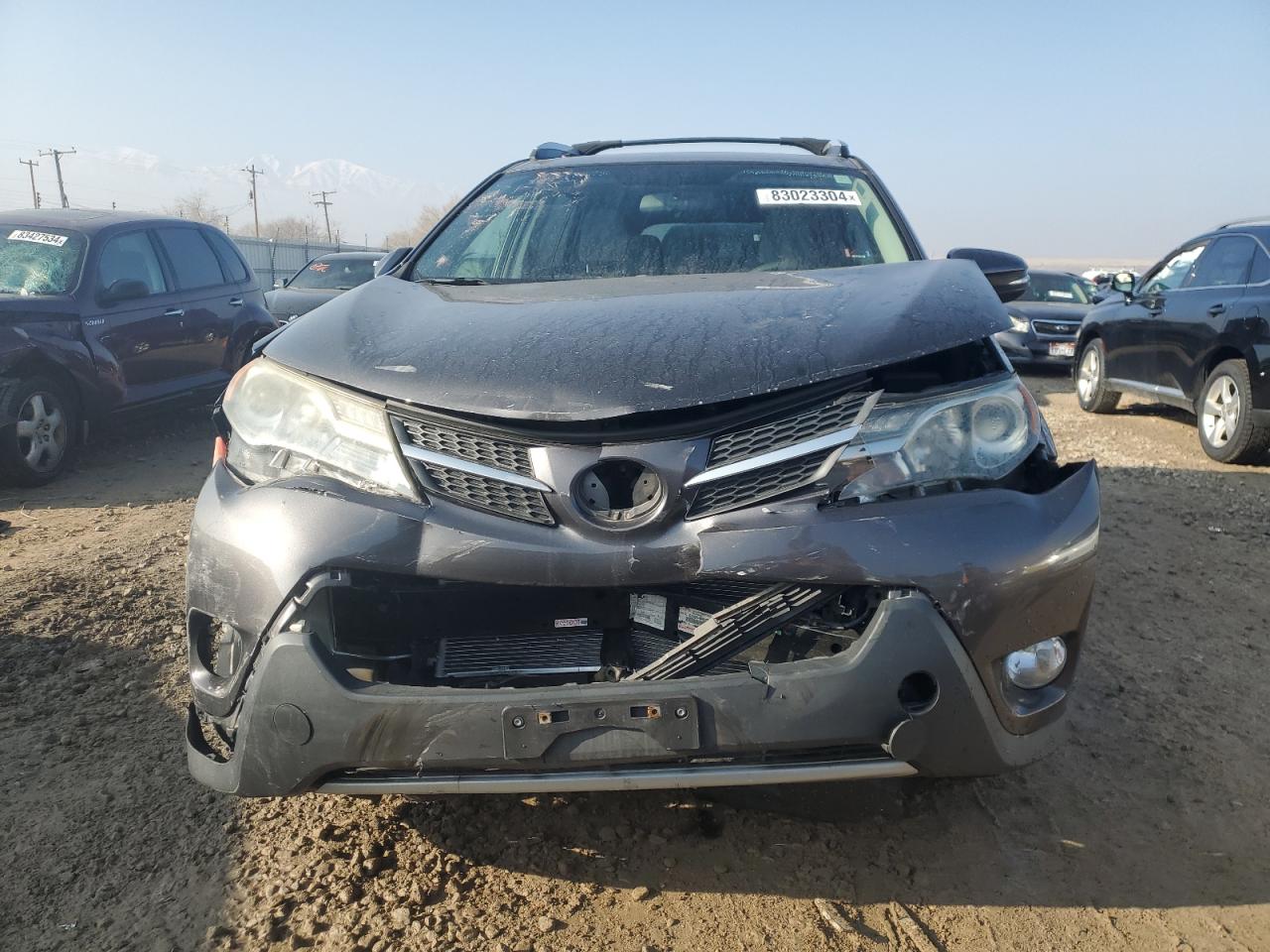 2015 Toyota RAV 4 - Image 5