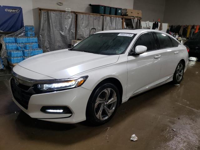  HONDA ACCORD 2019 Белы