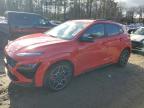 2022 Hyundai Kona N Base იყიდება North Billerica-ში, MA - Minor Dent/Scratches