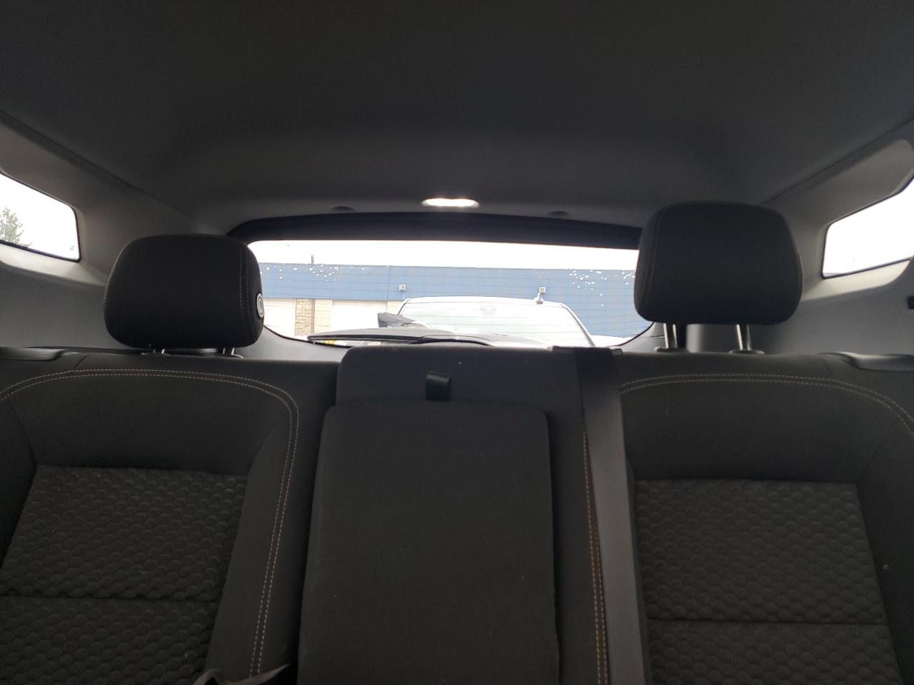 2019 GMC Terrain - Image 10