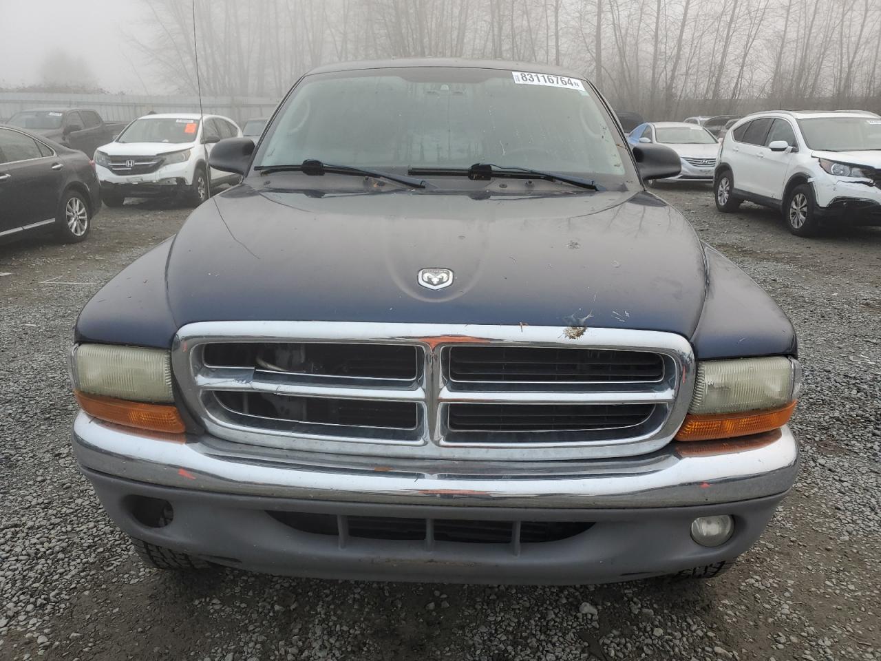 2003 Dodge Dakota - Image 5