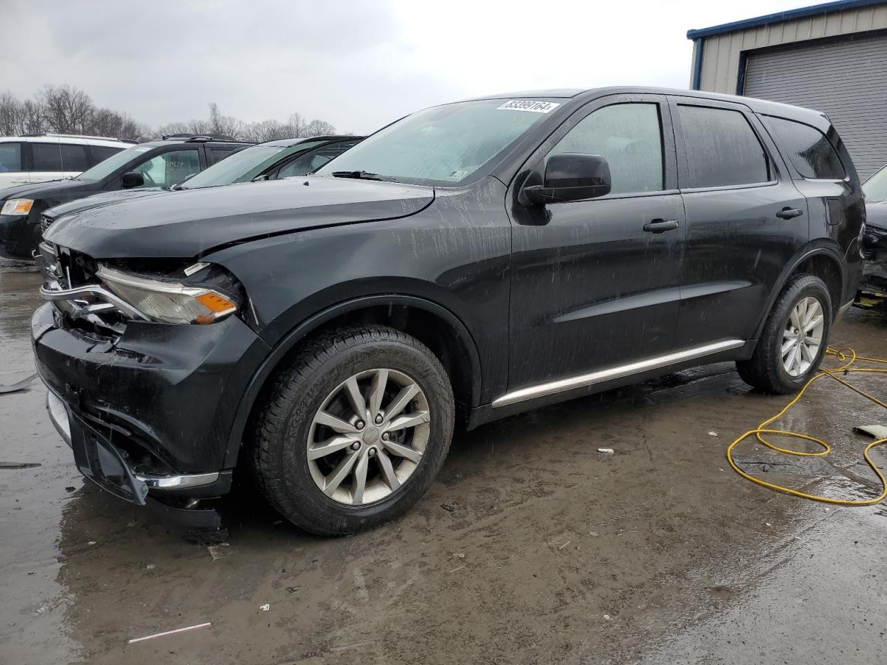 2014 Dodge Durango - Image 1