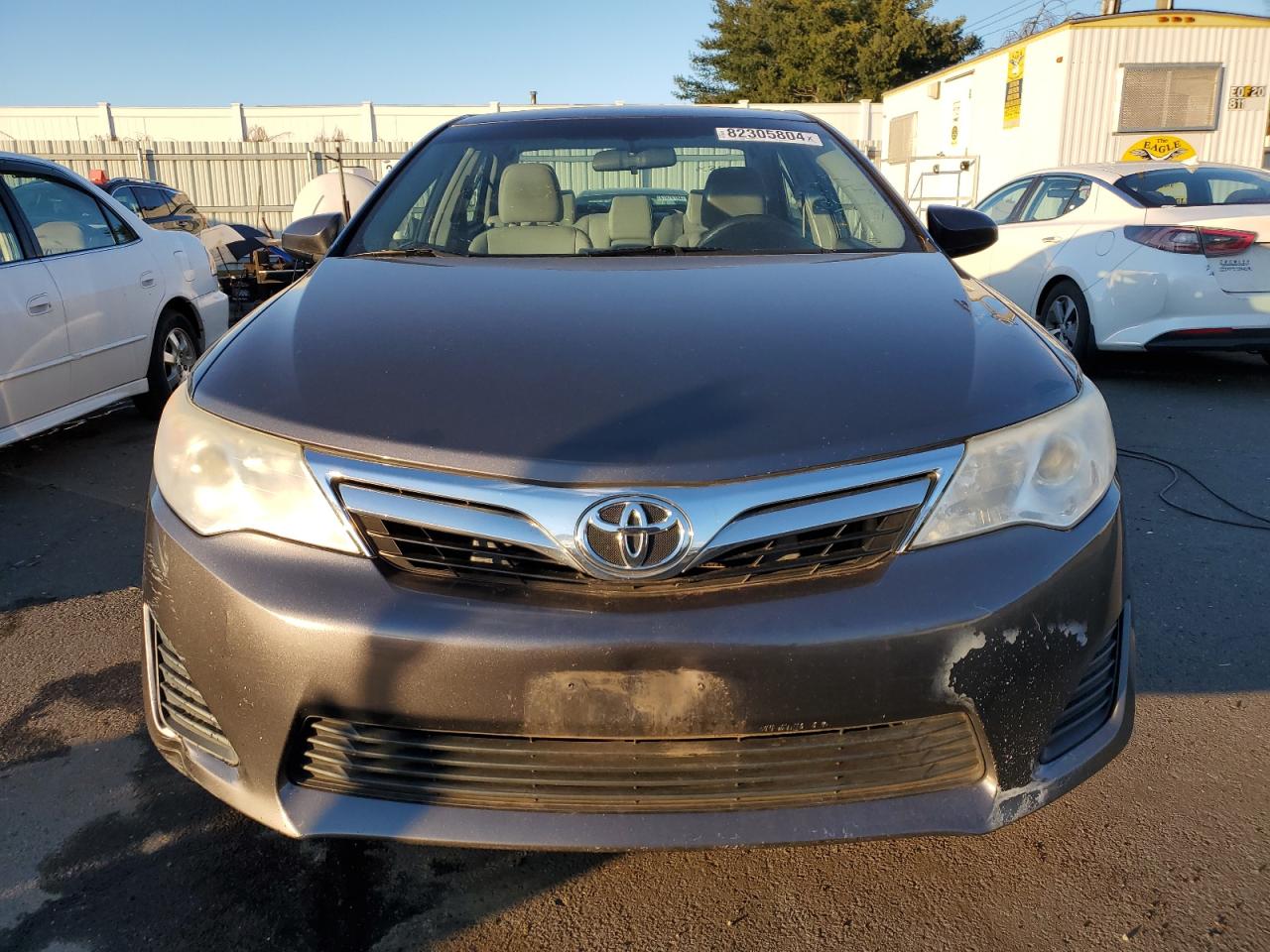 2014 Toyota Camry - Image 5