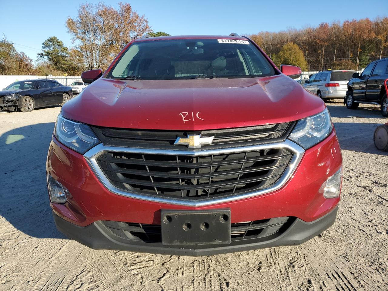 2018 Chevrolet Equinox - Image 5