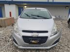 2014 Chevrolet Spark Ls en Venta en Wayland, MI - Front End