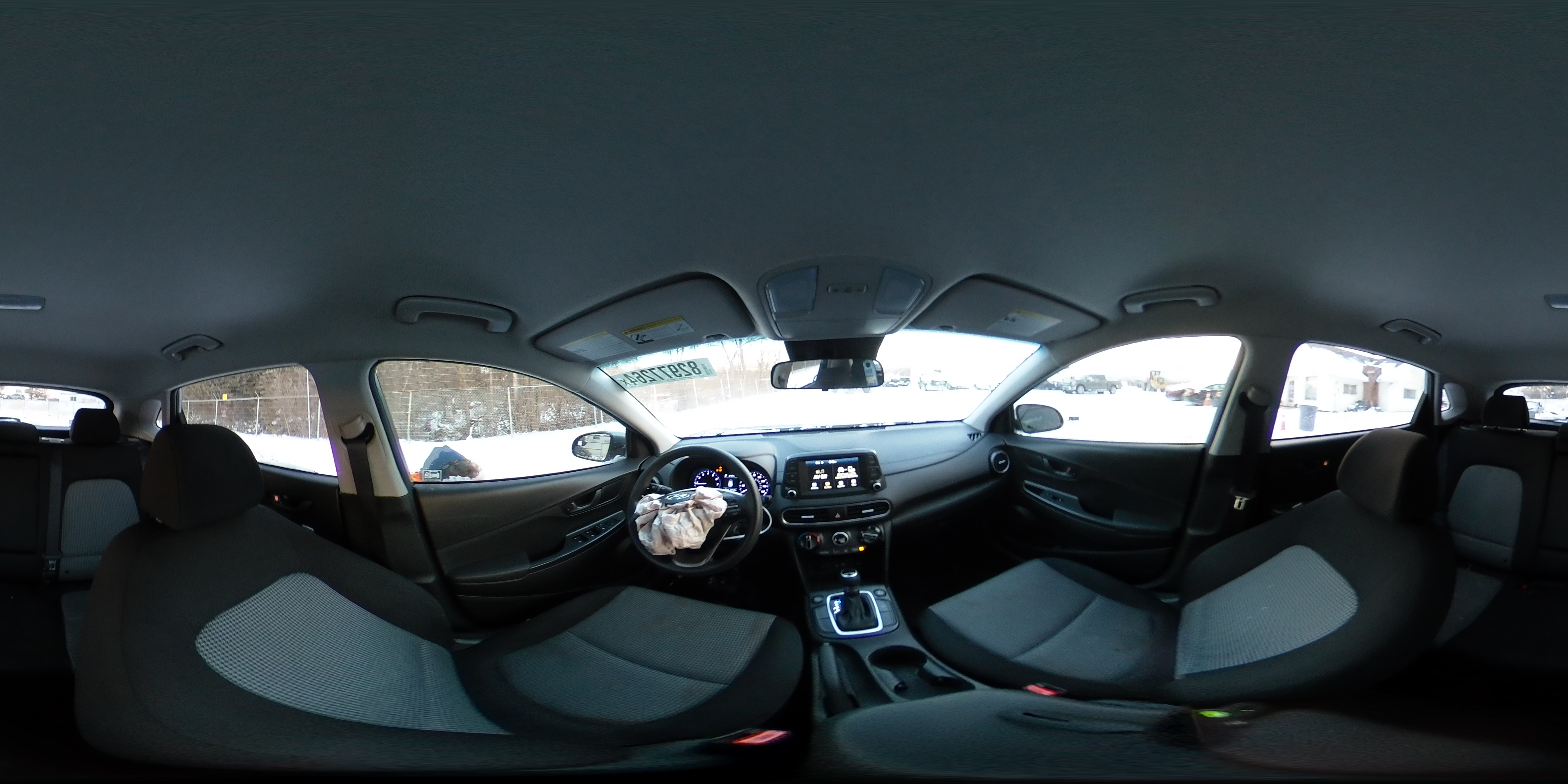 2019 Hyundai Kona - Image 13