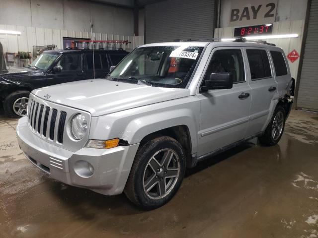 2009 Jeep Patriot Limited