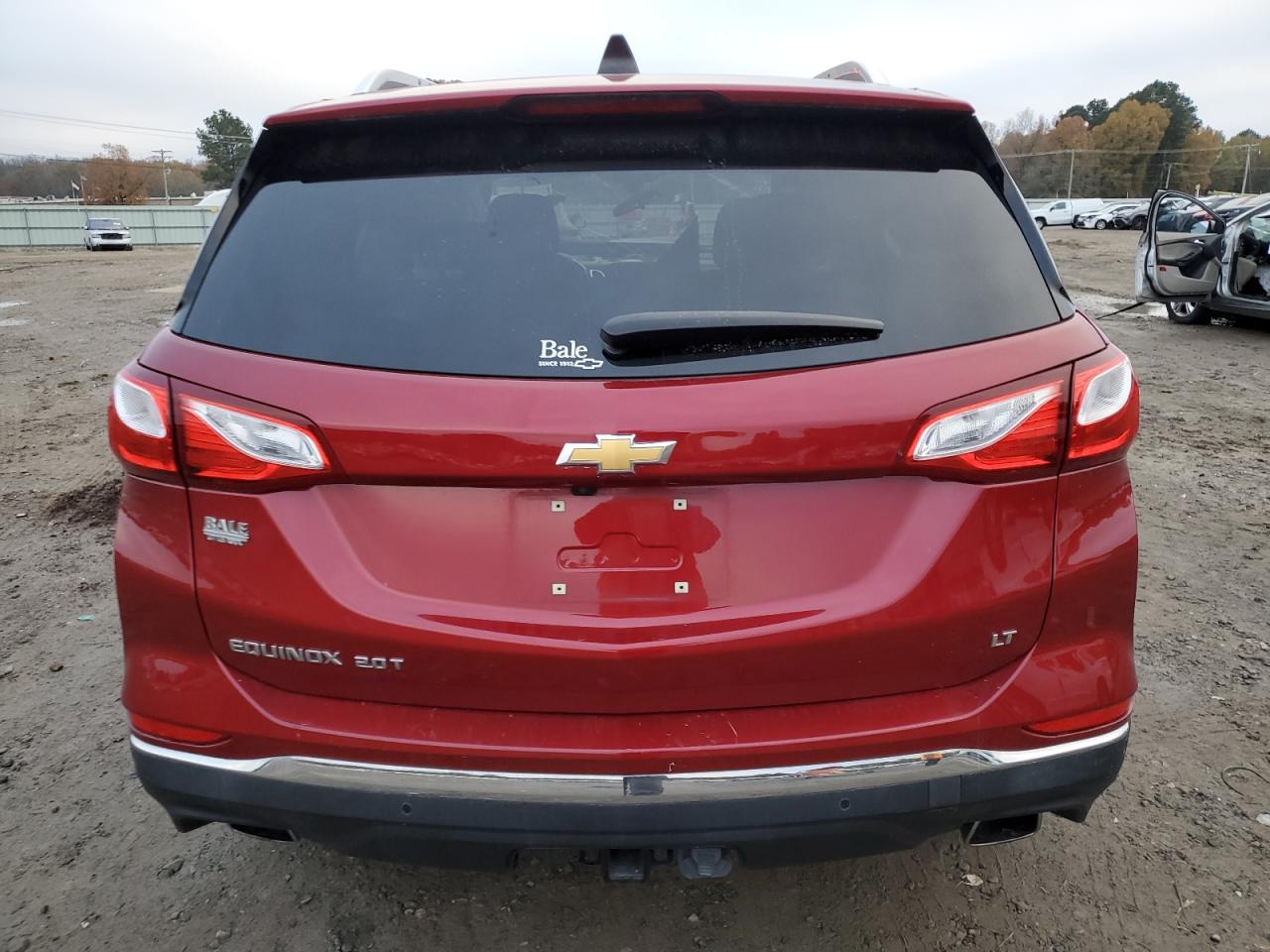 2019 Chevrolet Equinox - Image 6