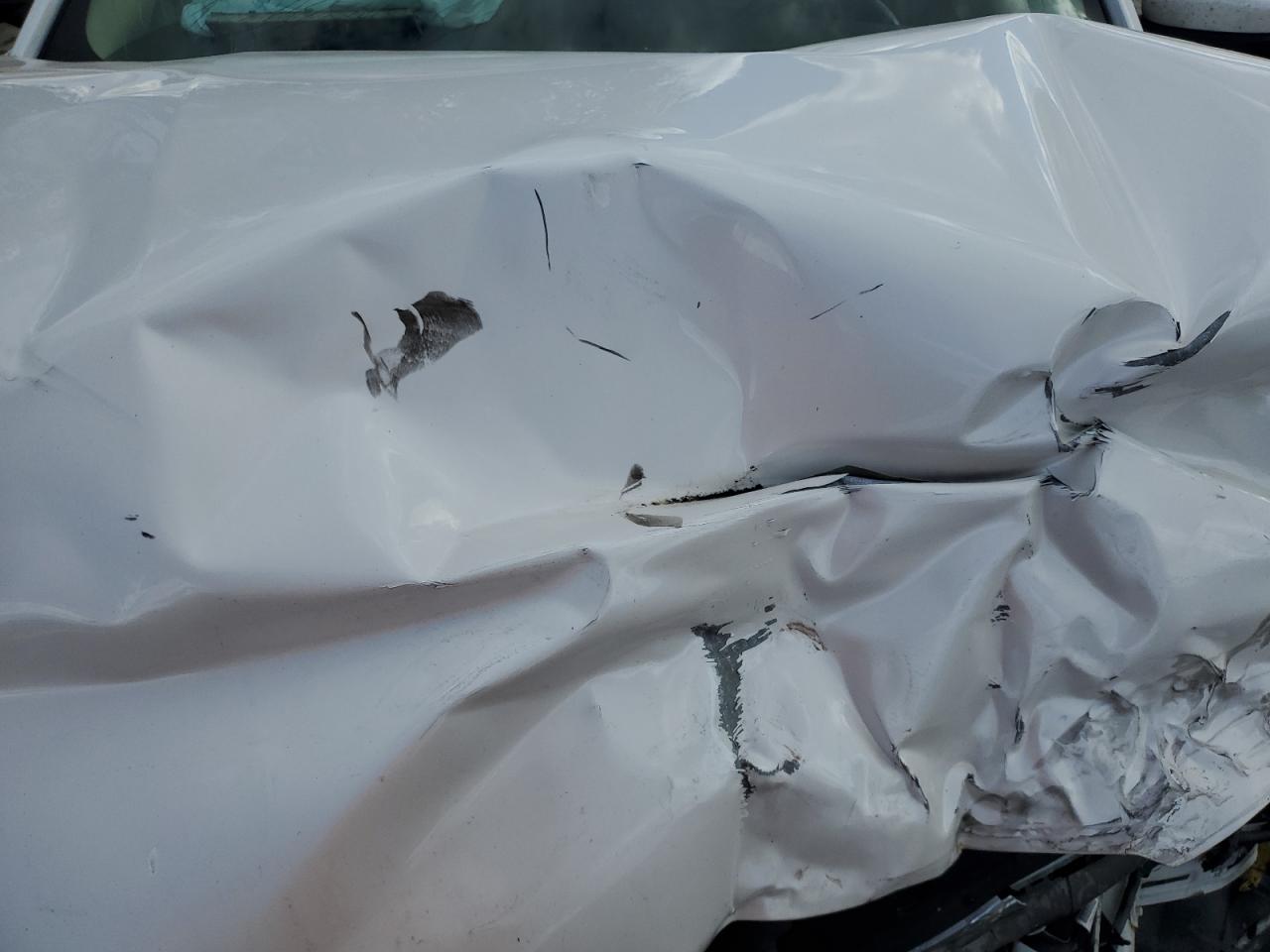 2018 Ford Taurus Sel VIN: 1FAHP2E85JG107052 Lot: 84831234