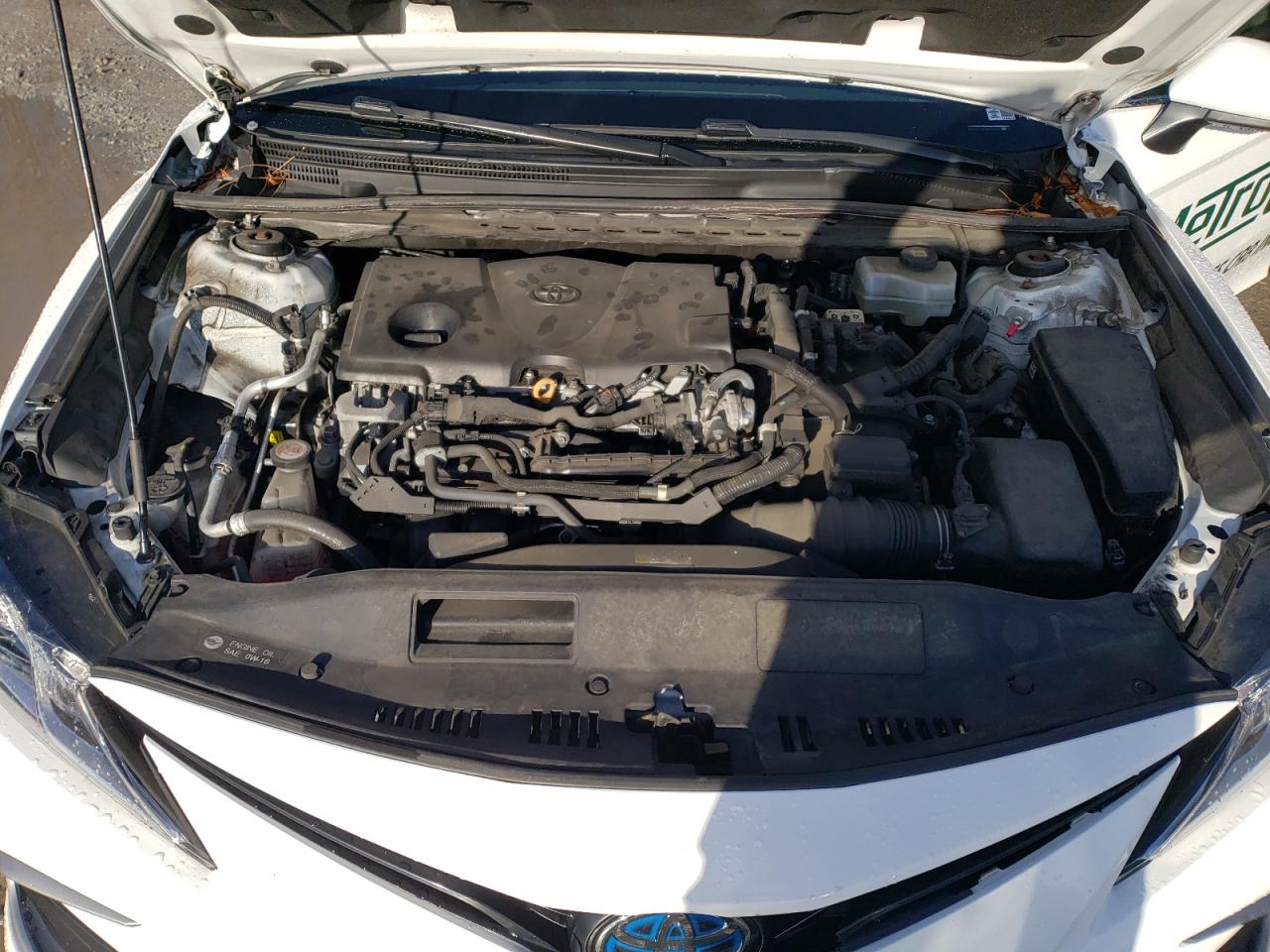 2022 Toyota Camry - Image 11