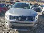 2017 Jeep Compass Limited de vânzare în Reno, NV - Side