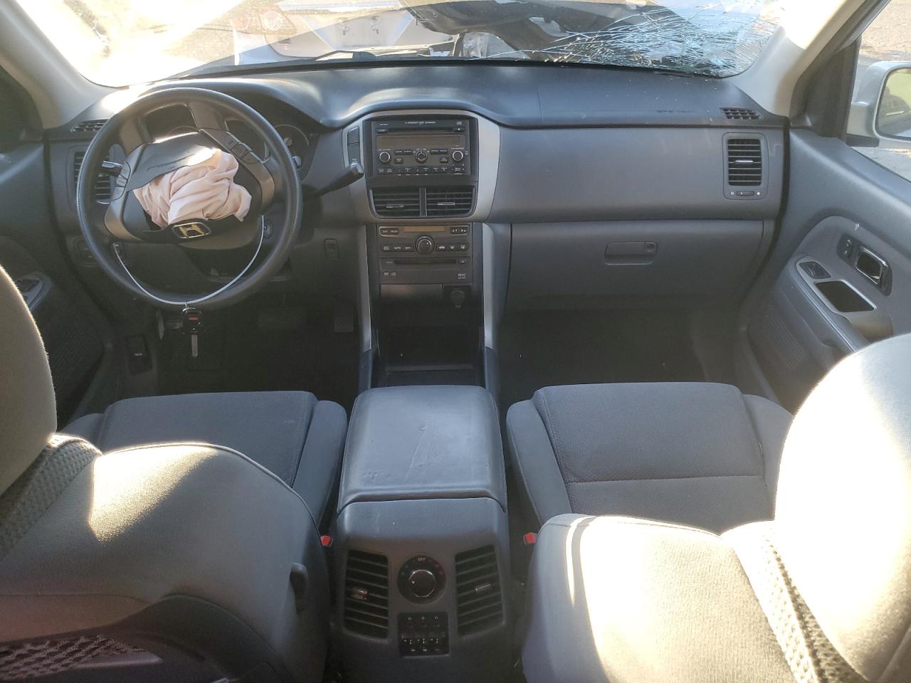 2008 Honda Pilot - Image 8