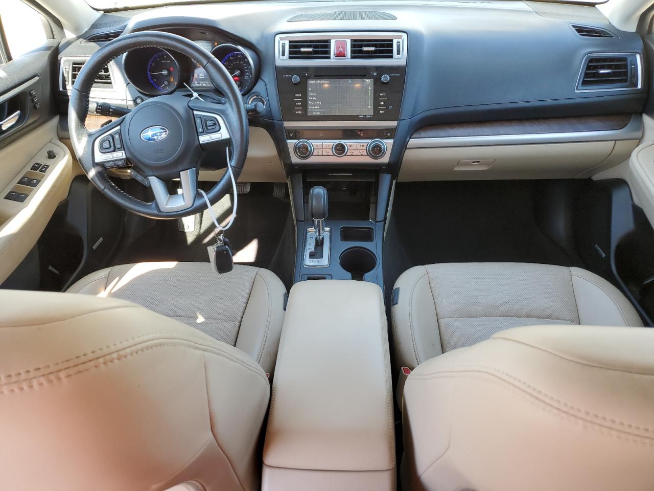 2015 Subaru Outback - Image 8
