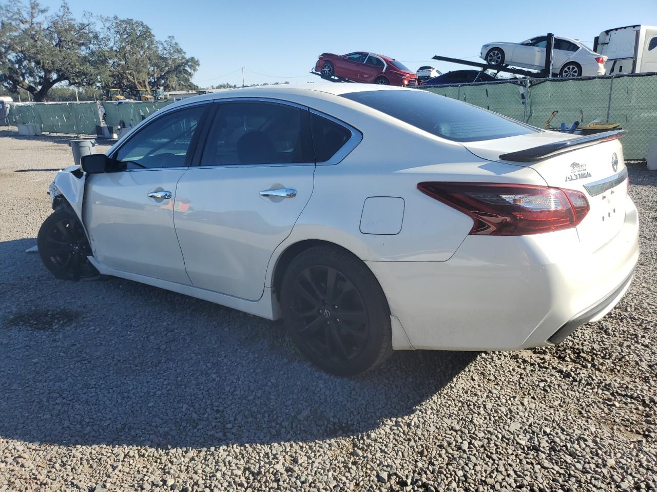 1N4AL3AP2HC179991 2017 NISSAN ALTIMA - Image 2