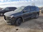 2019 Gmc Terrain Slt продається в Kansas City, KS - Front End