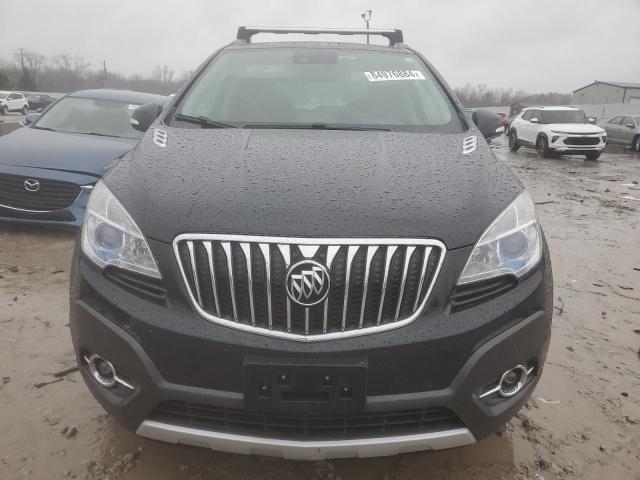  BUICK ENCORE 2015 Черный