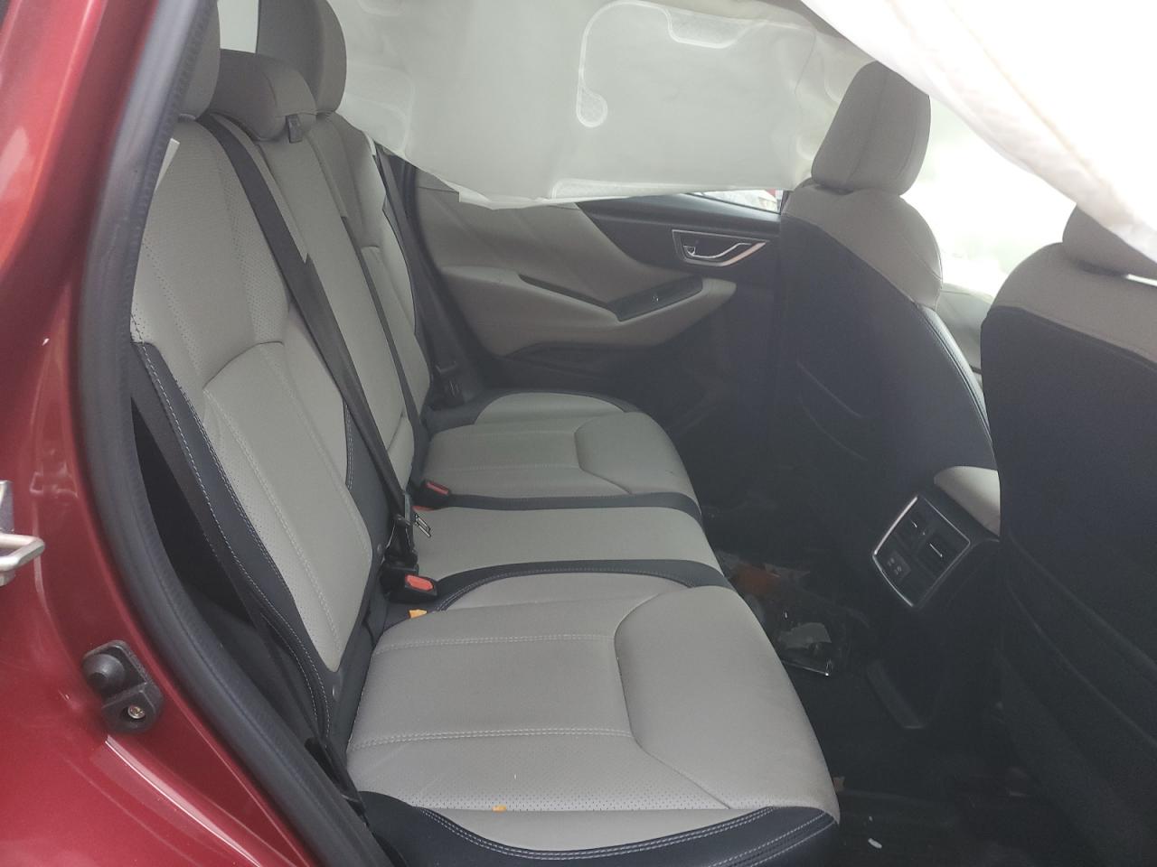 2020 Subaru Forester - Image 11