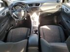 2015 Nissan Sentra S en Venta en Savannah, GA - Front End