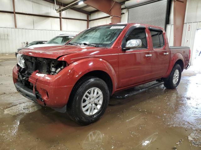 2015 Nissan Frontier S