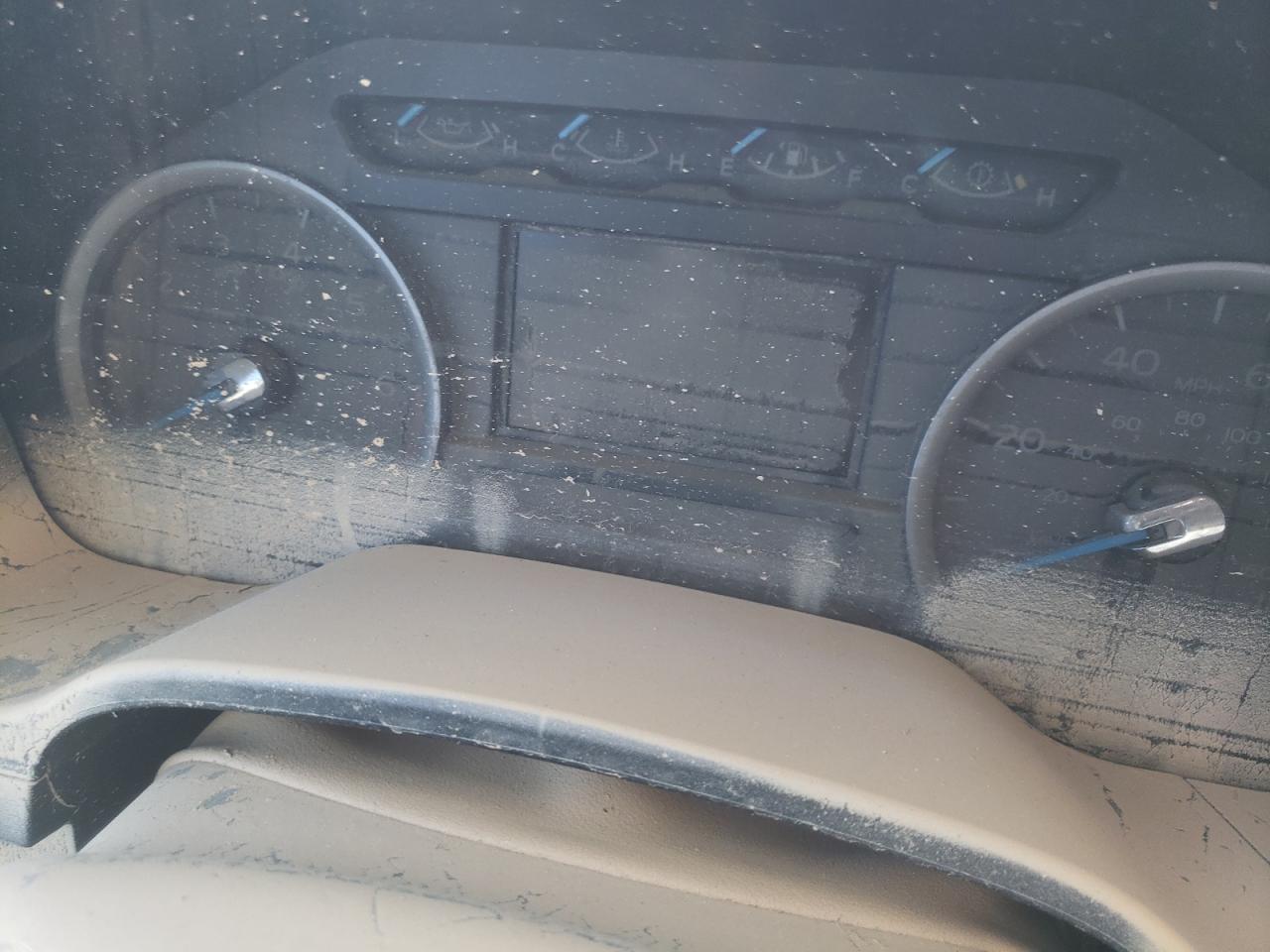 2017 Ford F250 - Image 9