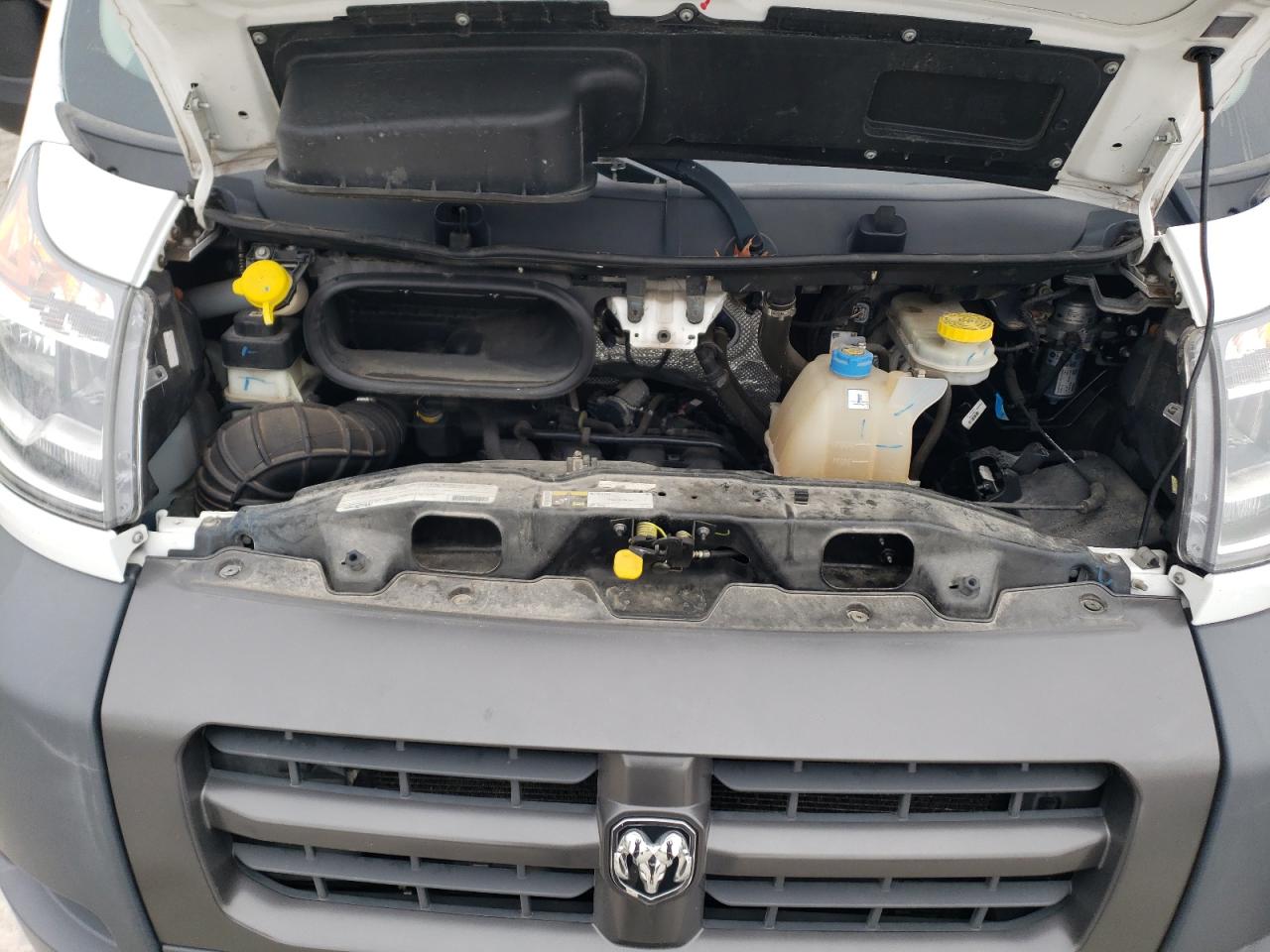 2018 RAM ProMaster City - Image 13