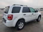 2009 Ford Escape Hybrid na sprzedaż w Grand Prairie, TX - Minor Dent/Scratches