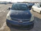 2007 Nissan Versa S en Venta en Indianapolis, IN - All Over