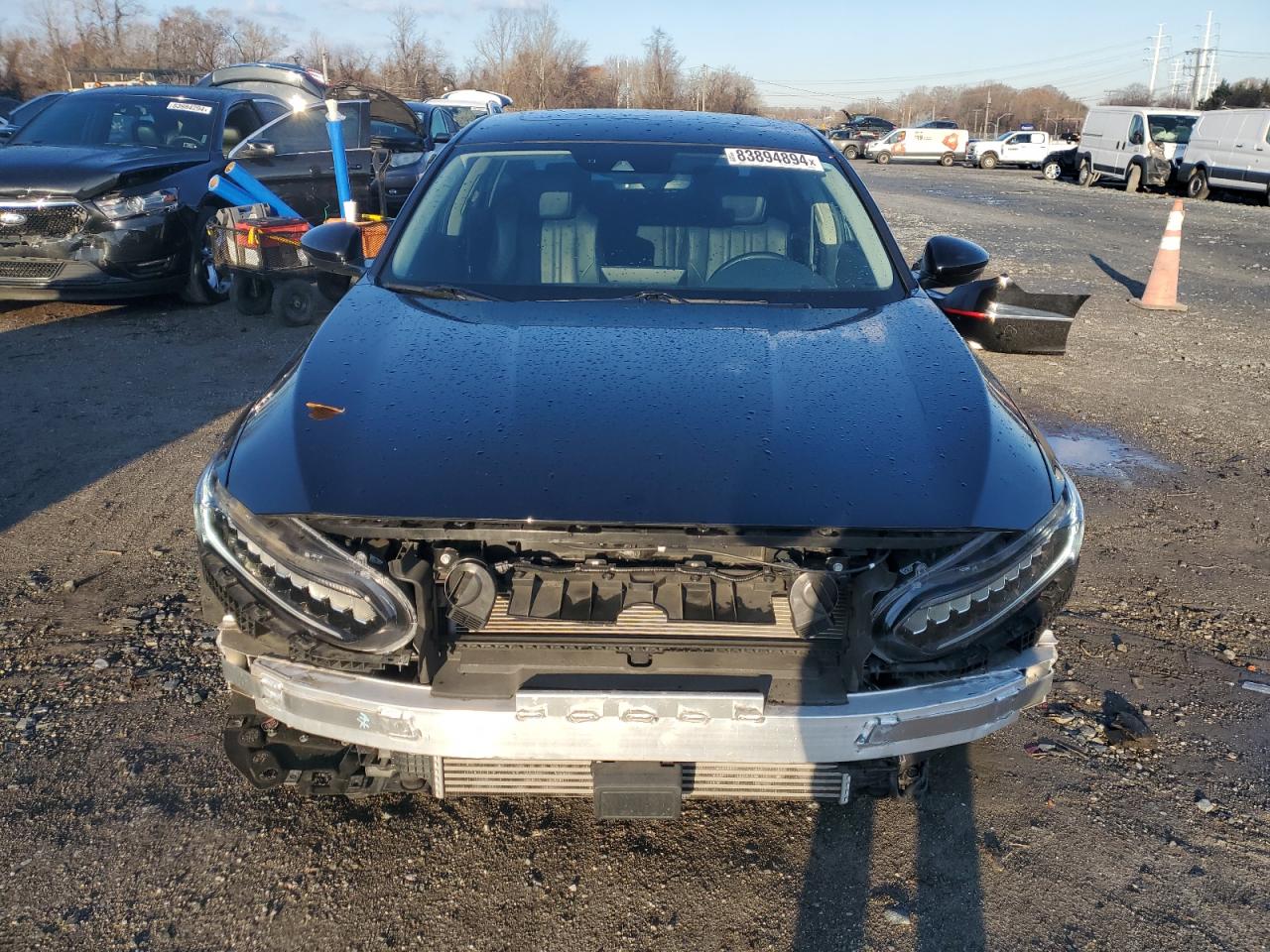2021 Honda Accord - Image 5