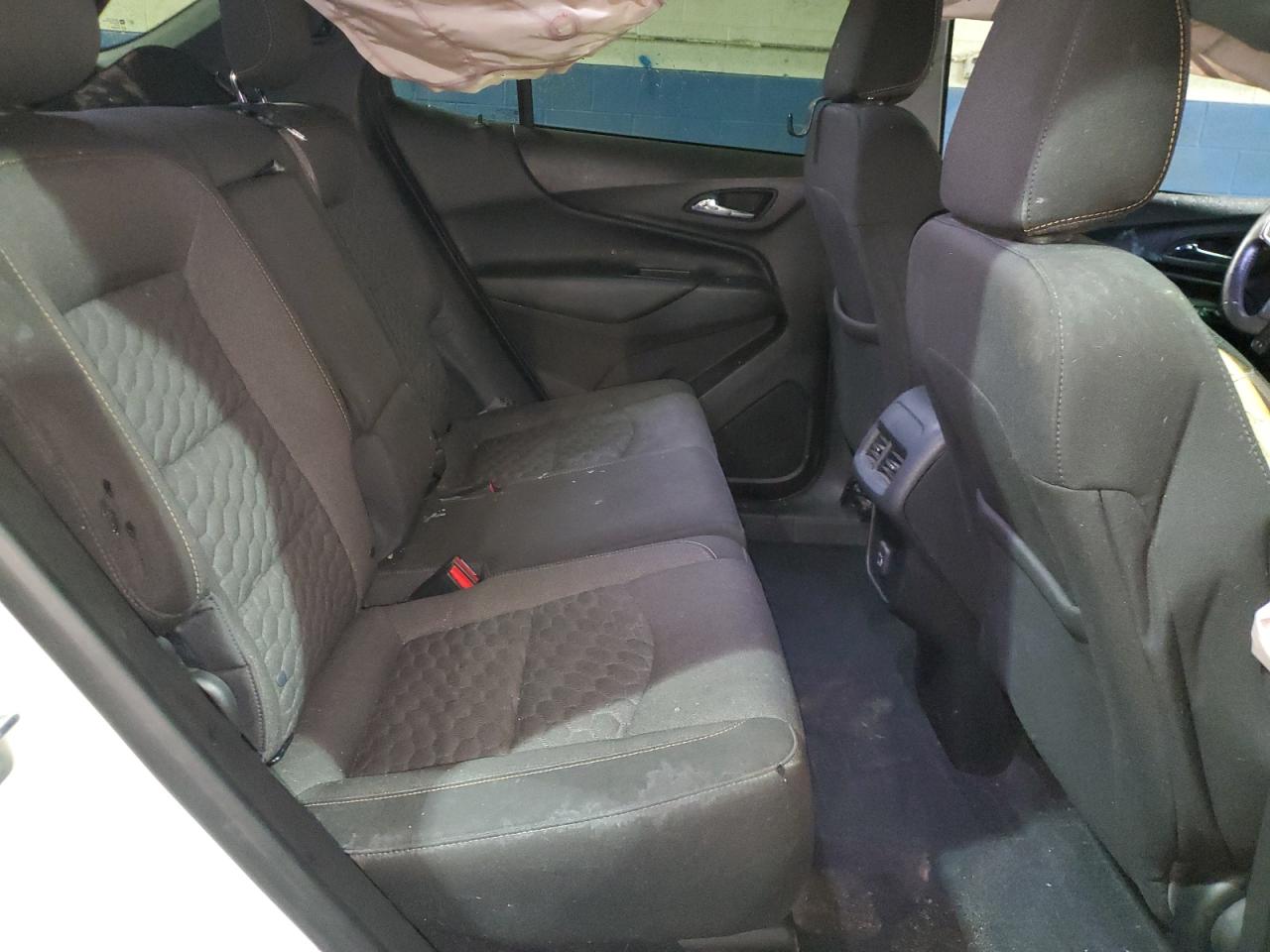 2019 Chevrolet Equinox - Image 11