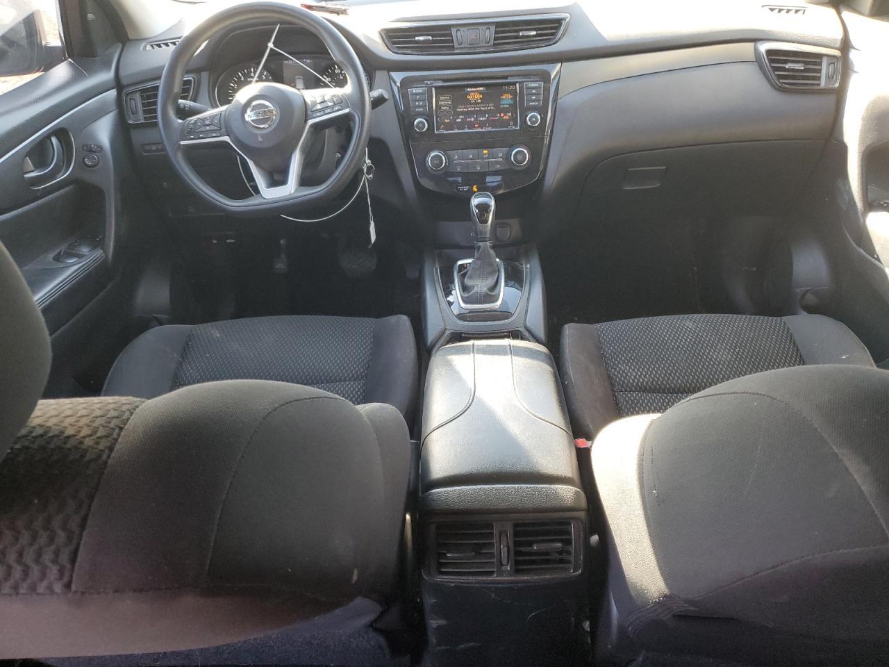 2019 Nissan Rogue - Image 8