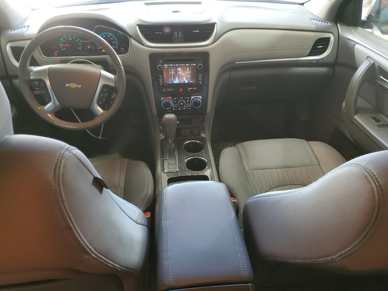 2015 Chevrolet Traverse - Image 8