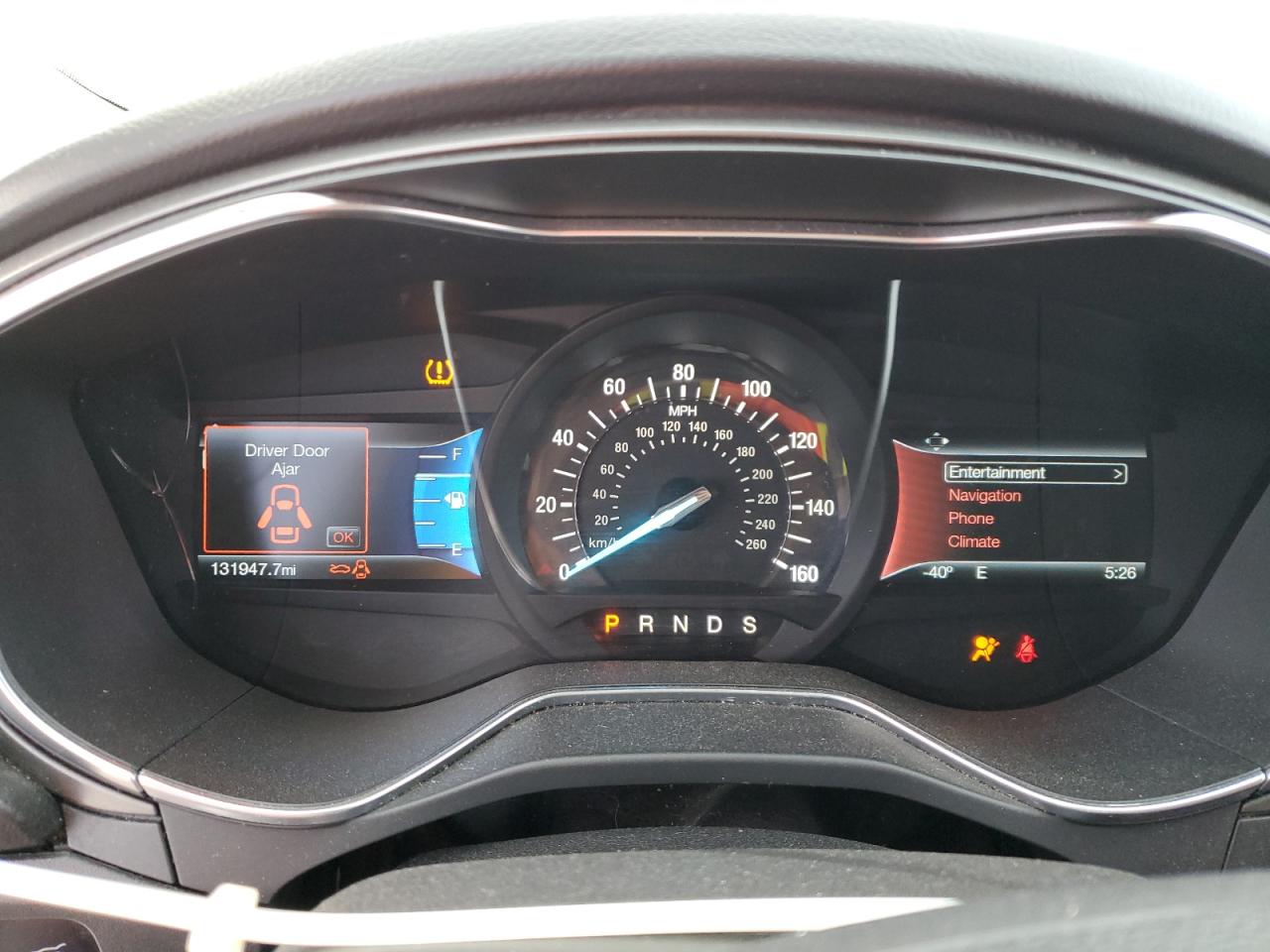 2016 Ford Fusion - Image 9