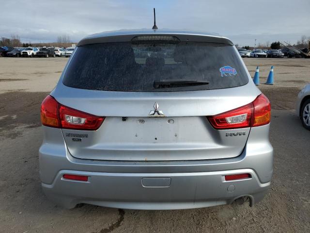 2011 MITSUBISHI RVR SE