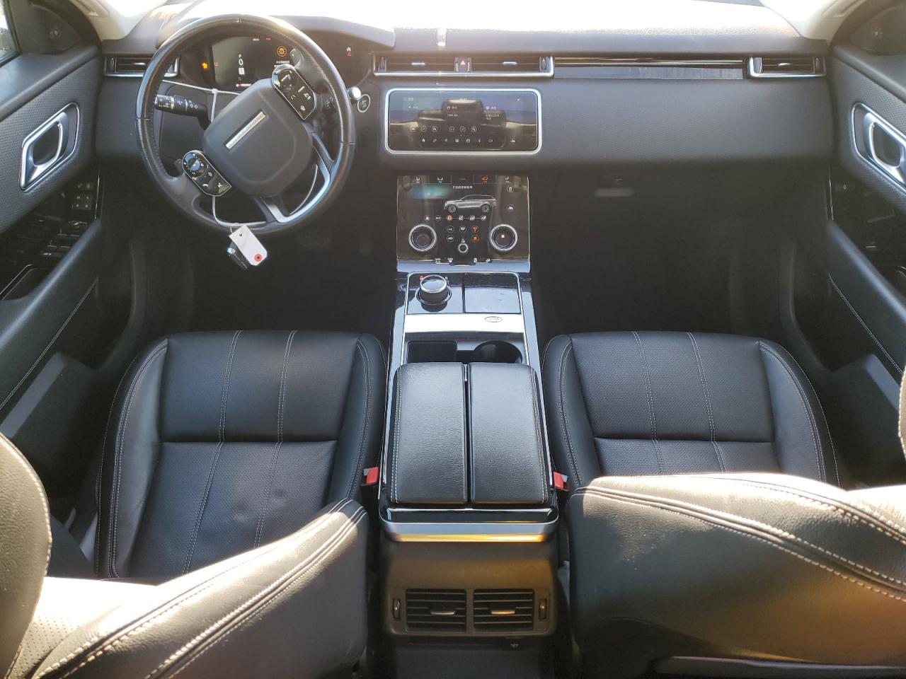 2019 Land Rover Range Rover - Image 8