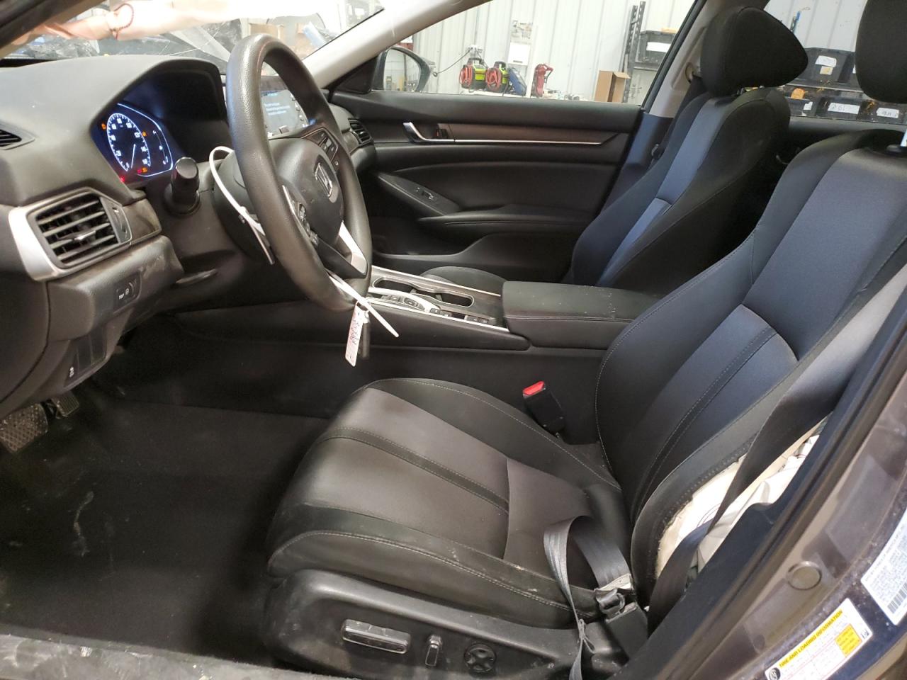 2020 Honda Accord - Image 7